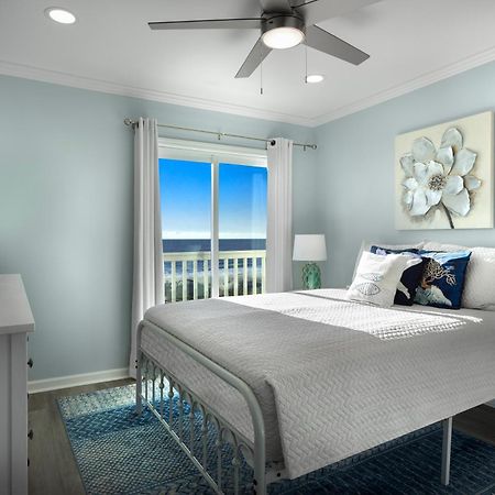 Steps To The Beach Relaxing 2Br Oceanfront Condo 默特尔比奇 外观 照片